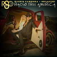 RSO (Richie Sambora and ORIANTHI) - Radio Free America скачать Сборник песен торрент