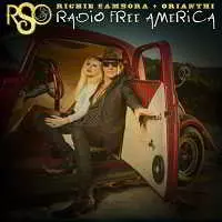 RSO (Richie Sambora and ORIANTHI) - Radio Free America RSO (Richie Sambora and ORIANTHI) - Radio Free America торрент