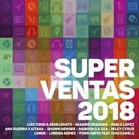 Superventas 2018 скачать Сборник песен торрент