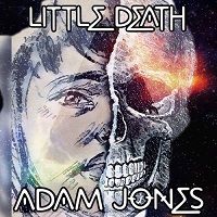 Adam Jones - Little Death скачать Сборник песен торрент