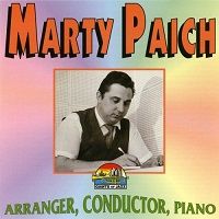 Marty Paich - Arranger, Conductor, Piano скачать торрент файл