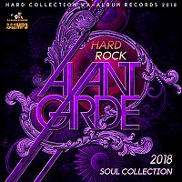 Avantgarde Hard Rock скачать Сборник песен торрент