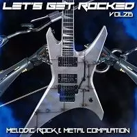 Let's Get Rocked vol.26 музыку скачать Let's Get Rocked vol.26 музыку торрент