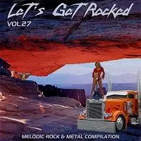 Let's Get Rocked vol.27 Let's Get Rocked vol.27 торрент