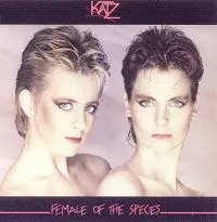 Katz - Female Of The Spacies музыку скачать Katz - Female Of The Spacies музыку торрент