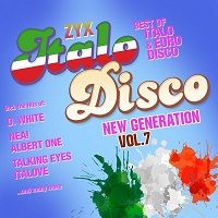 ZYX Italo Disco New Generation vol.7 [2CD] скачать торрент файл