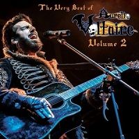 Voltaire - The Very Best of Aurelio Voltaire, vol. 2 скачать торрент файл