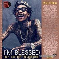 I'm Blessed: Gold Pack Rap Compilation скачать торрент файл