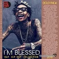 I'm Blessed: Gold Pack Rap Compilation музыку скачать I'm Blessed: Gold Pack Rap Compilation музыку торрент