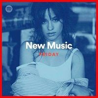 New Music Friday UK From Spotify 05.05 скачать торрент файл