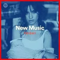New Music Friday UK From Spotify 05.05 музыку скачать New Music Friday UK From Spotify 05.05 музыку торрент
