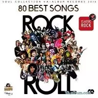 Rock And Roll: 80 Best Songs музыку скачать Rock And Roll: 80 Best Songs музыку торрент