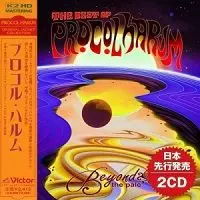 Procol Harum - Beyond The Pale (Compilation) 2CD музыку скачать Procol Harum - Beyond The Pale (Compilation) 2CD музыку торрент