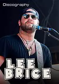 Lee Brice - Discography музыку скачать Lee Brice - Discography музыку торрент