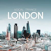 Vocal Trance: London скачать Сборник песен торрент