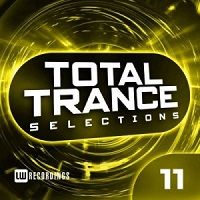 Total Trance Selections vol. 11 скачать торрент файл