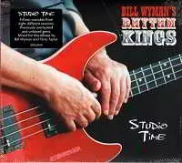 Bill Wyman's Rhythm Kings - Studio Time музыку скачать Bill Wyman's Rhythm Kings - Studio Time музыку торрент