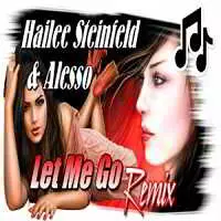 Hailee Steinfeld Alesso - Let Me Go музыку скачать Hailee Steinfeld Alesso - Let Me Go музыку торрент