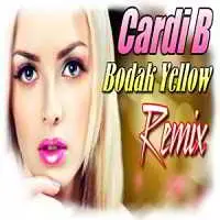 Cardi B - Bodak Yellow музыку скачать Cardi B - Bodak Yellow музыку торрент