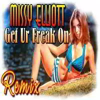 Missy Elliott - Get Ur Freak On музыку скачать Missy Elliott - Get Ur Freak On музыку торрент