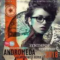 Andromed: Glamtronica Remix музыку скачать Andromed: Glamtronica Remix музыку торрент