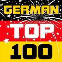 German Top 100 Single Charts 11.05 скачать Сборник песен торрент