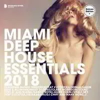Miami Deep House Essentials 2018 (Deluxe Version) музыку скачать Miami Deep House Essentials 2018 (Deluxe Version) музыку торрент