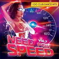 Need for Speed vol. 7 Need for Speed vol. 7 торрент