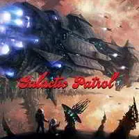 Galactic Patrol Galactic Patrol торрент