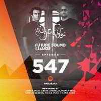 Aly & Fila - Future Sound of Egypt 547 скачать торрент файл