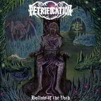 Petrification - Hollow Of The Void скачать торрент файл