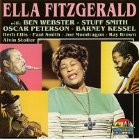 Ella Fitzgerald - Giants Of Jazz скачать Сборник песен торрент