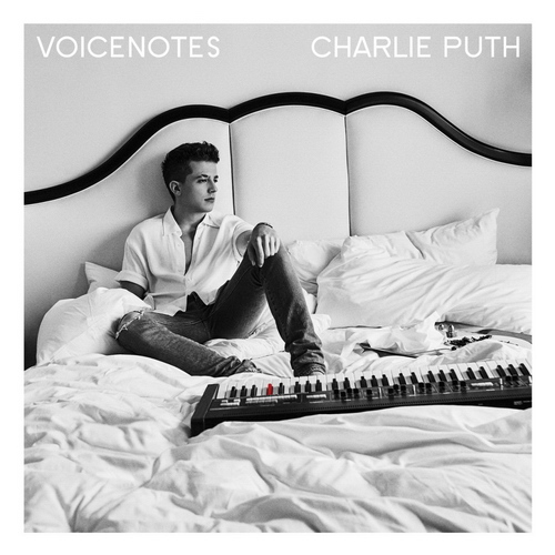 Charlie Puth - Voicenotes скачать Сборник песен торрент