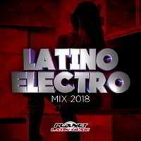 Latino Electro Mix скачать Сборник песен торрент