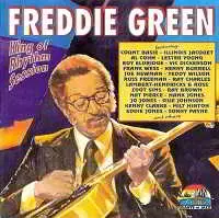 Freddie Green - King of Rhythm Session музыку скачать Freddie Green - King of Rhythm Session музыку торрент