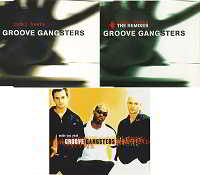 Groove Gangsters - Дискография [3CD-Singles] скачать Сборник песен торрент