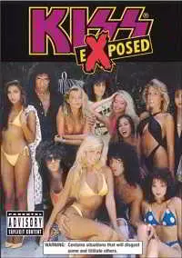 Kiss - Exposed музыку скачать Kiss - Exposed музыку торрент