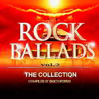 Beautiful Rock Ballads Vol.2 [Compiled by Виктор31Rus] скачать Сборник песен торрент