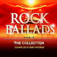 Beautiful Rock Ballads Vol.3 [Compiled by Виктор31Rus] скачать Сборник песен торрент