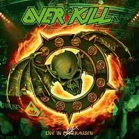 Overkill - Live in Overhausen скачать Сборник песен торрент