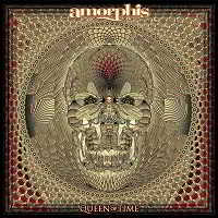 Amorphis - Queen of Time [Limited Edition] скачать Сборник песен торрент