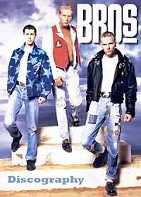 Bros - Discography музыку скачать Bros - Discography музыку торрент