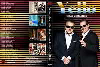 Yello - Video Collection скачать Сборник песен торрент