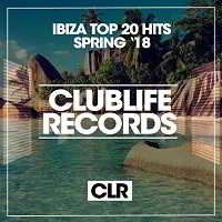 Ibiza Top 20 Hits Spring 18 скачать Сборник песен торрент