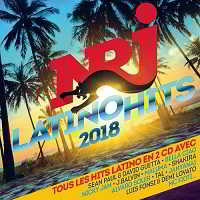 NRJ Latino Hits Only! 2018 Vol.2 [2CD] скачать торрент файл