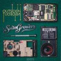 Swingrowers - Outsidein скачать Сборник песен торрент