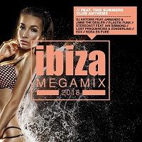 Ibiza Megamix 2018 скачать Сборник песен торрент