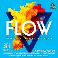 Flow: Deep Tech House Collection музыку скачать Flow: Deep Tech House Collection музыку торрент