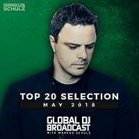 Global DJ Broadcast: Top 20 [May] скачать торрент файл