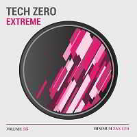 Tech Zero Extreme Vol.35 скачать торрент файл